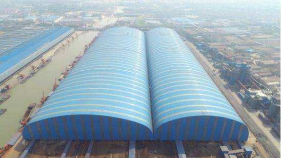 永安料场封闭若想省钱又环保应该如何实施